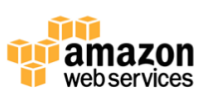 AWS partnership