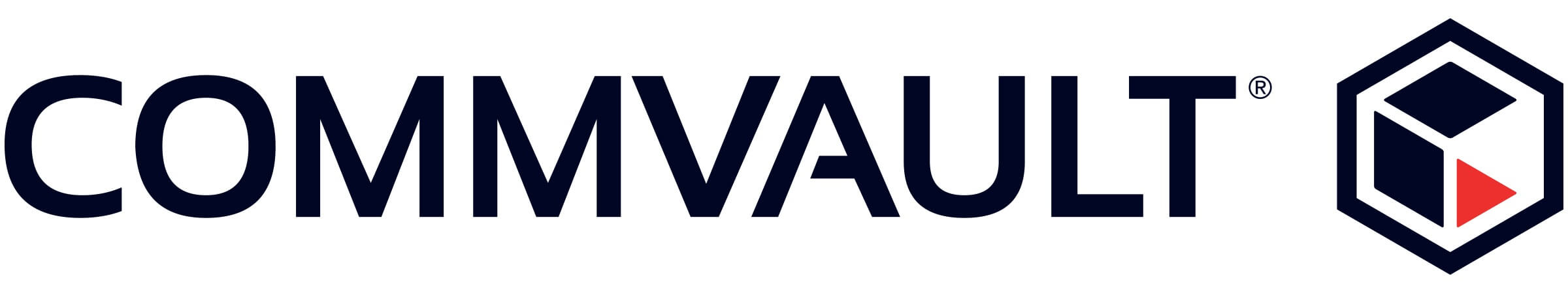 Commvault