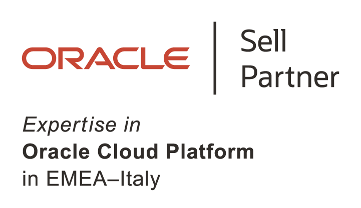 Oracle Partnership